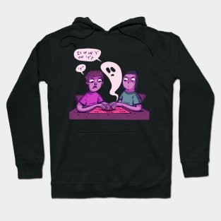 Spirit Board Hoodie